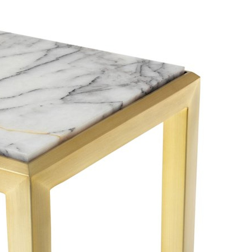 Консоль Eichholtz Console Table Henley S