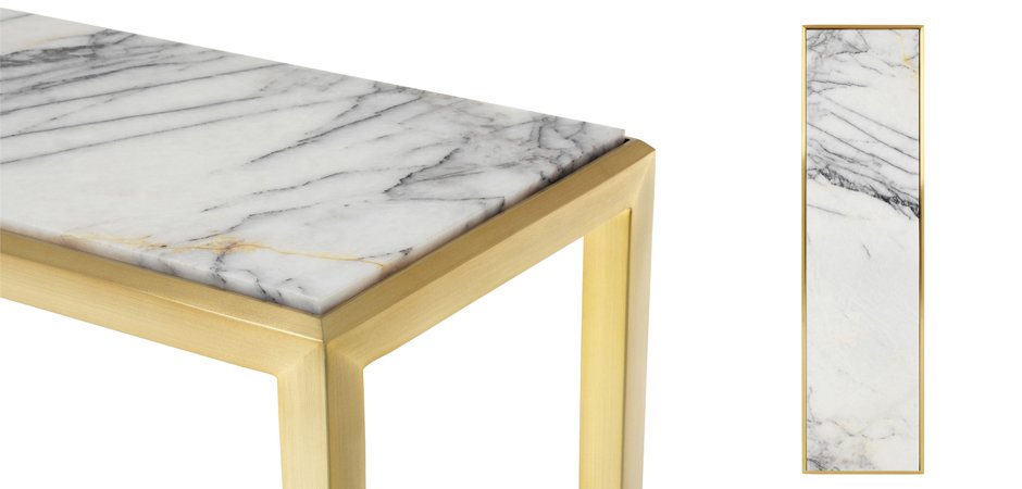 Консоль Eichholtz Console Table Henley S