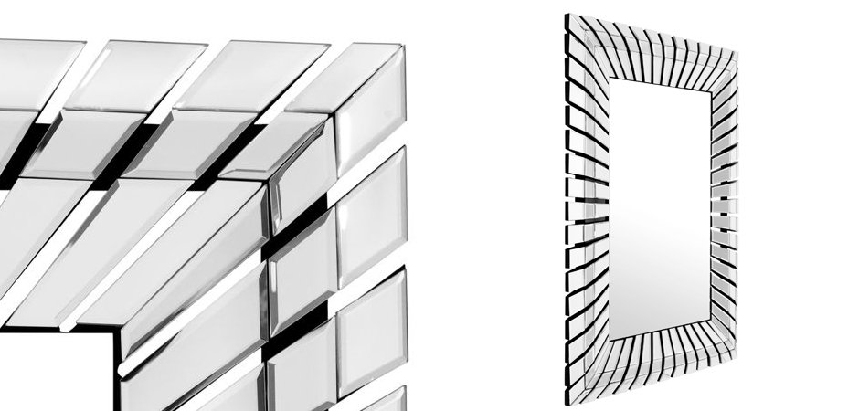 Зеркало Eichholtz Mirror Granduca