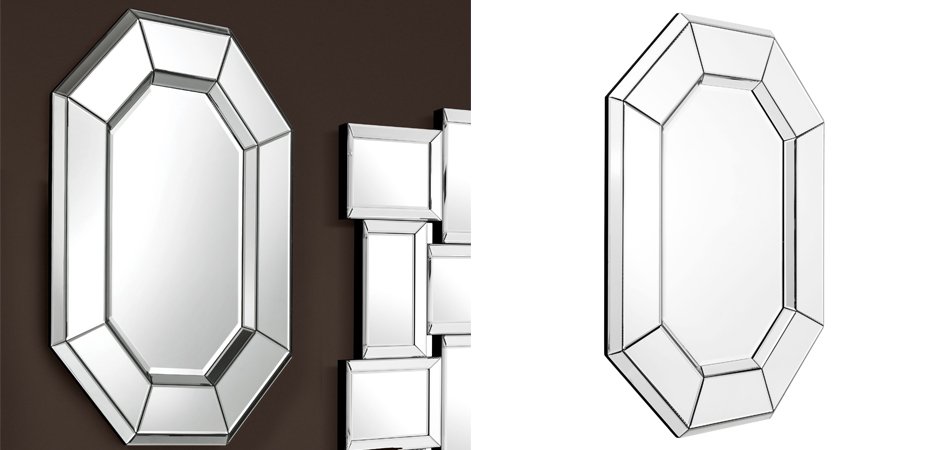 Зеркало Eichholtz Mirror Le Sereno