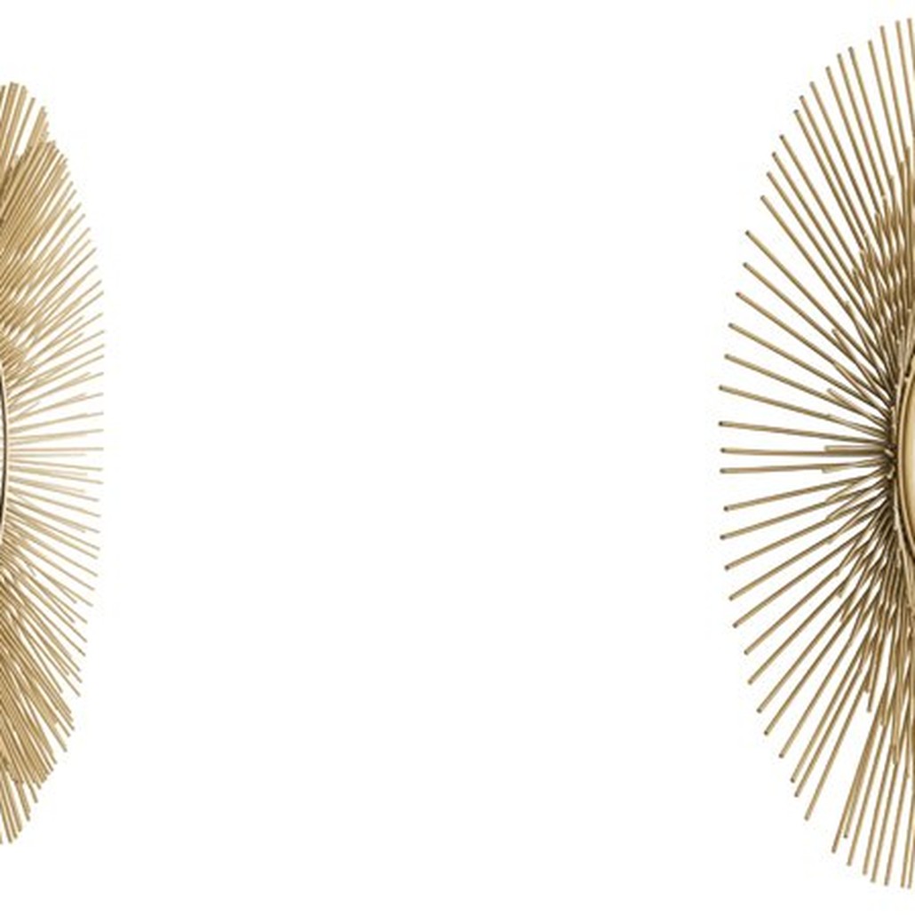 Зеркало Eichholtz Mirror Solaris S
