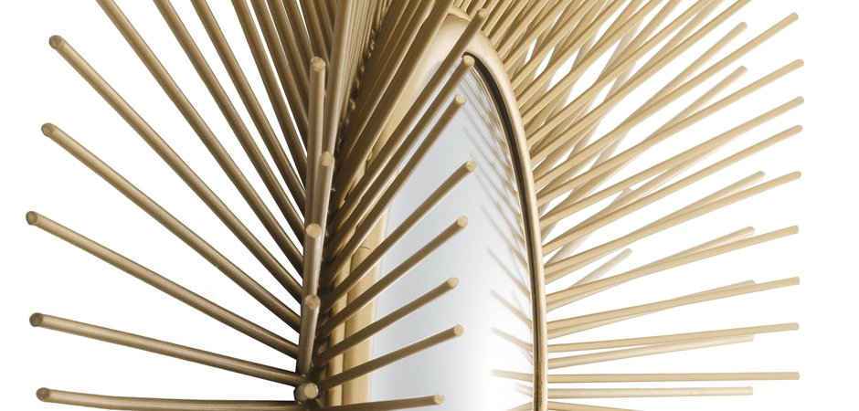 Зеркало Eichholtz Mirror Solaris S