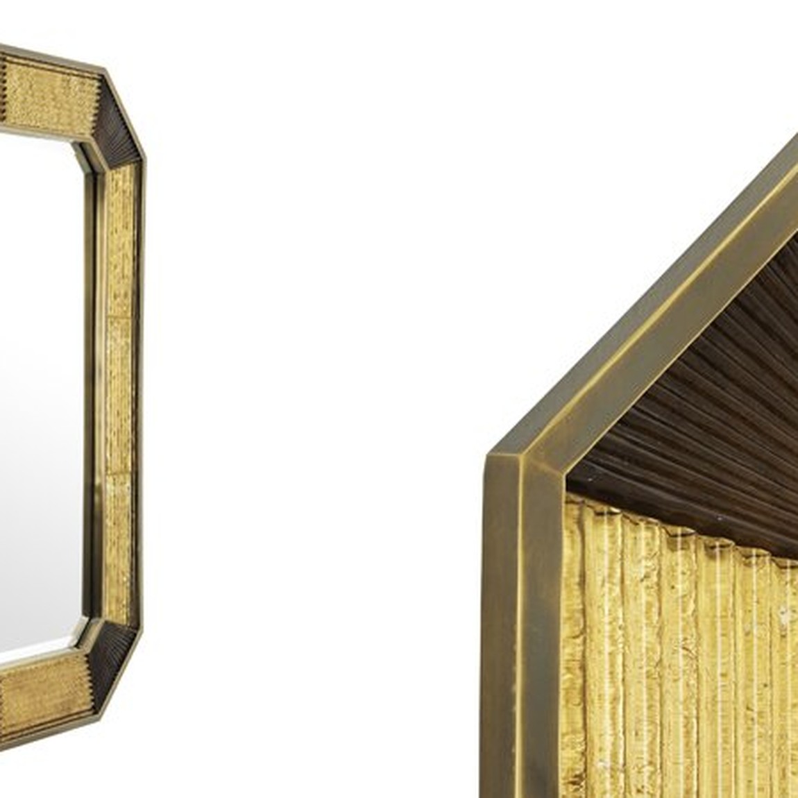 Зеркало Eichholtz Mirror Perugia