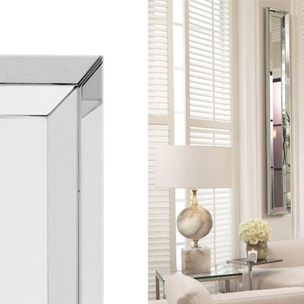 Зеркало Eichholtz Mirror Slim