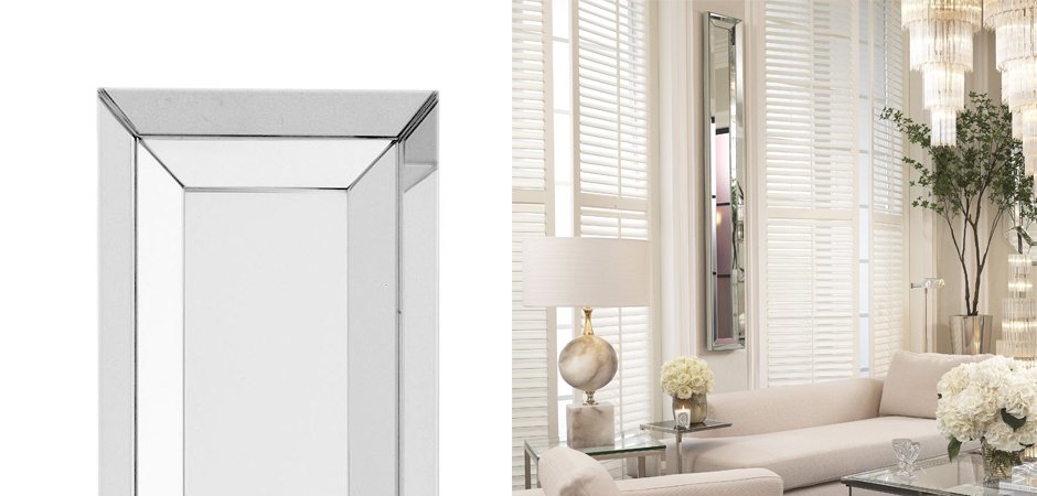 Зеркало Eichholtz Mirror Slim