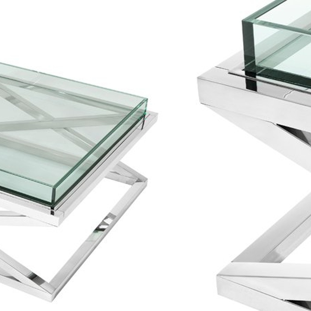 Журнальный стол Eichholtz Coffee Table Curtis