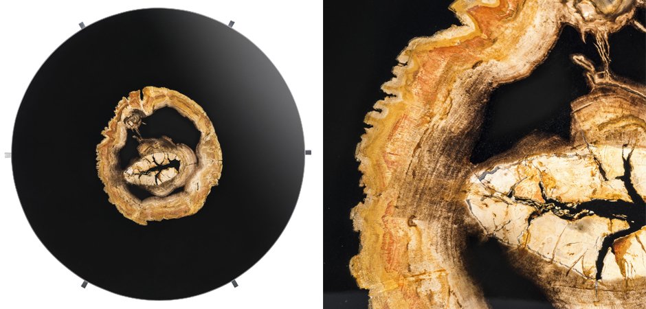 Журнальный стол Eichholtz Coffee Table Pompidou