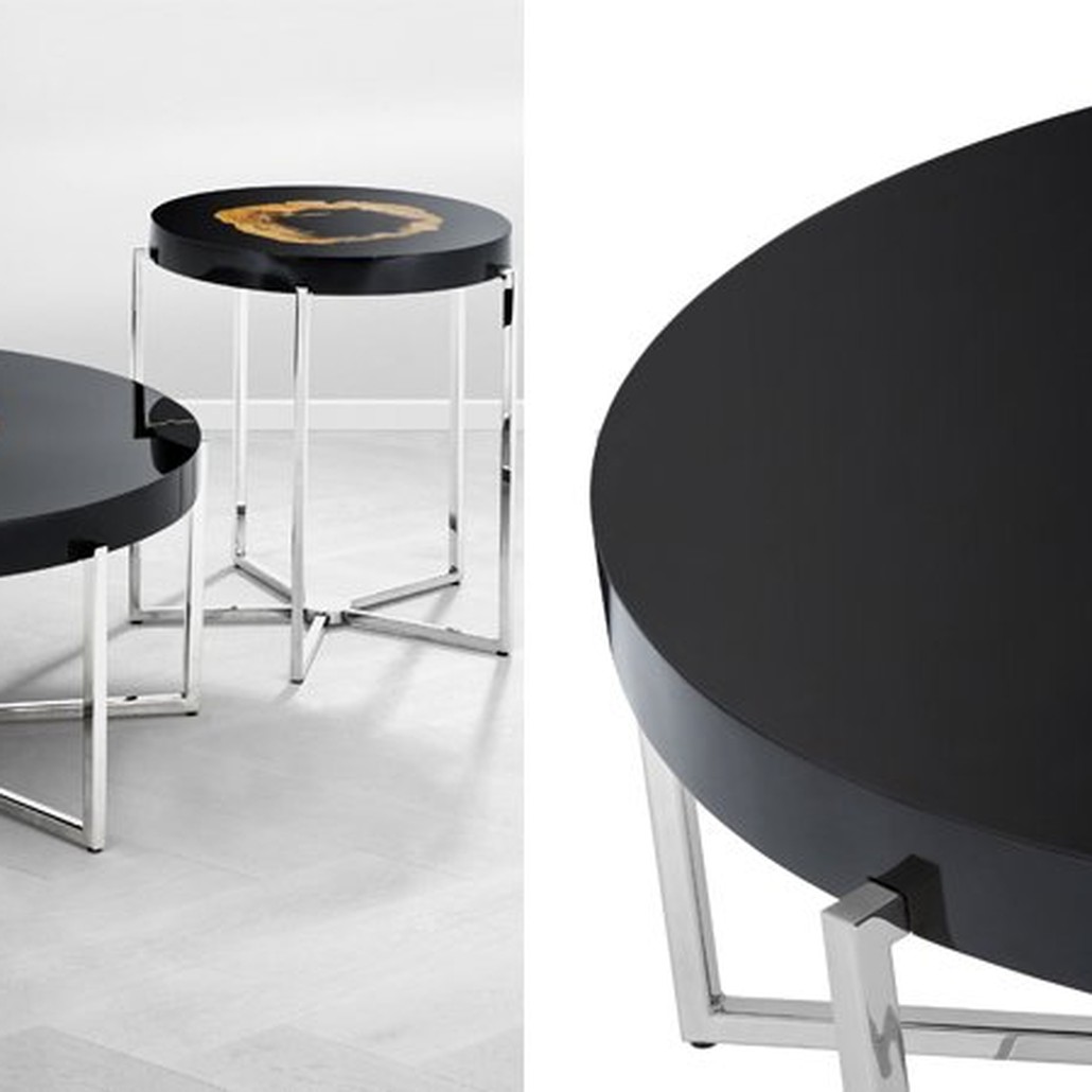 Журнальный стол Eichholtz Coffee Table Pompidou