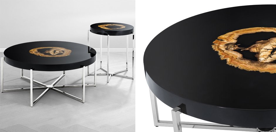 Журнальный стол Eichholtz Coffee Table Pompidou