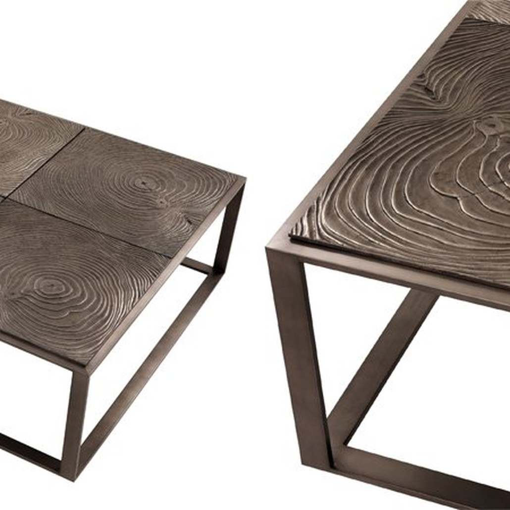 Журнальный стол Eichholtz Coffee Table Zino
