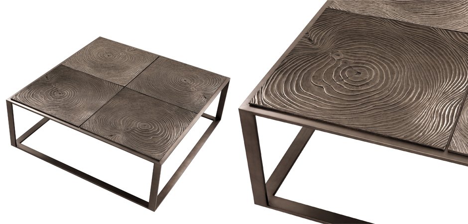 Журнальный стол Eichholtz Coffee Table Zino