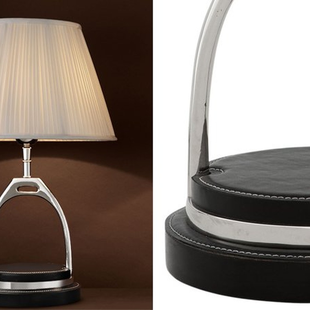 Настольная лампа Eichholtz Table Lamp Princeton