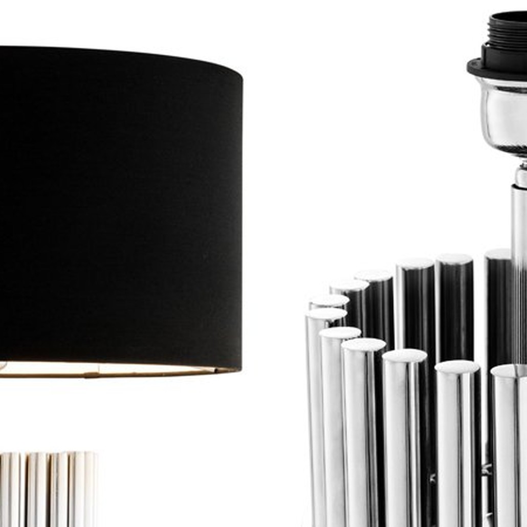 Настольная лампа Eichholtz Table Lamp Reef