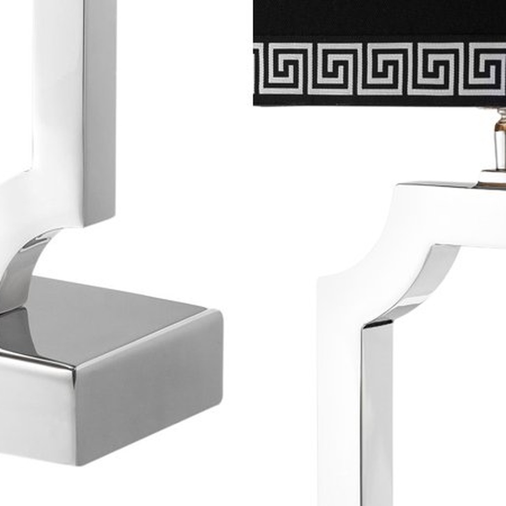 Настольная лампа Eichholtz Table Lamp Sterlington