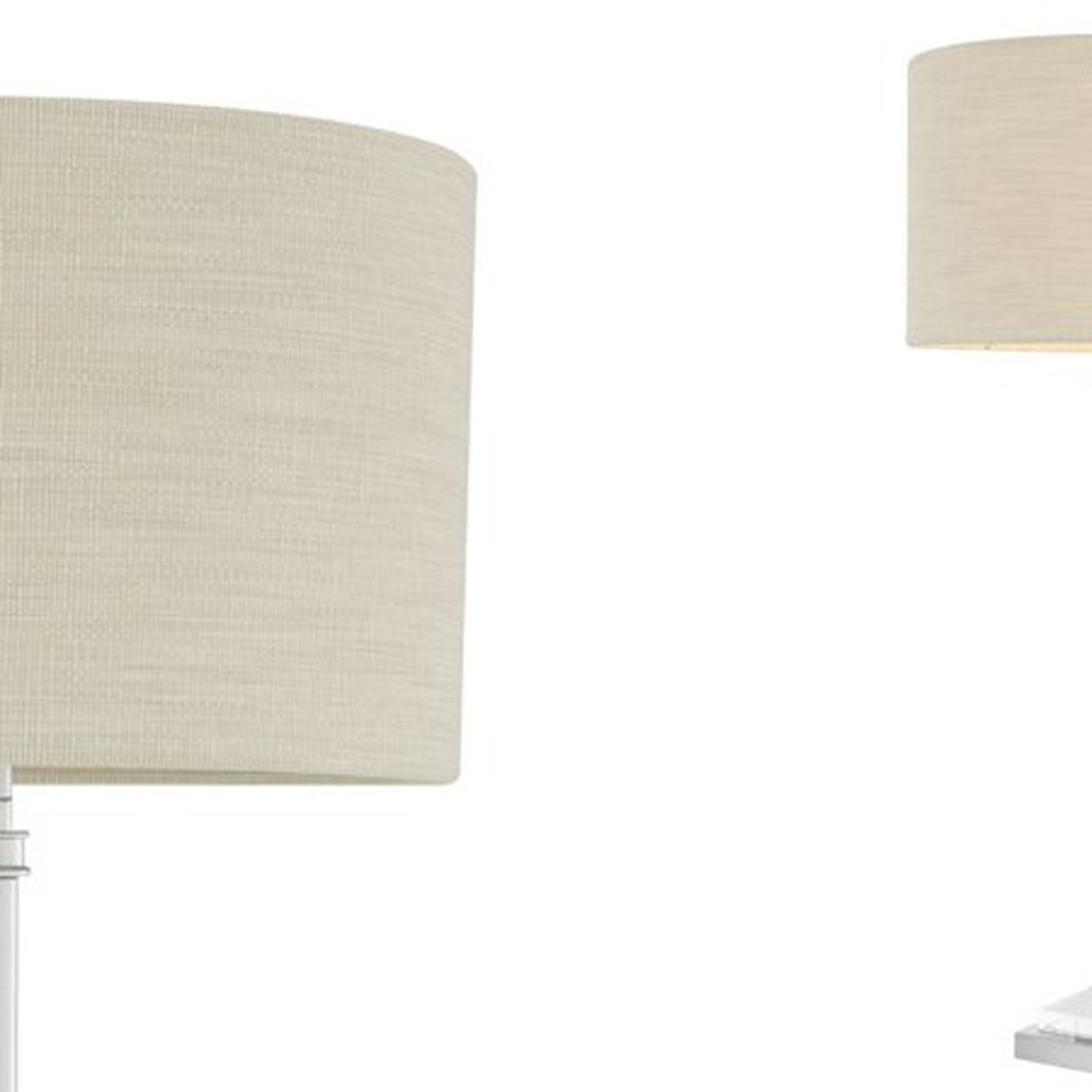 Настольная лампа Eichholtz Table Lamp Emmanuel