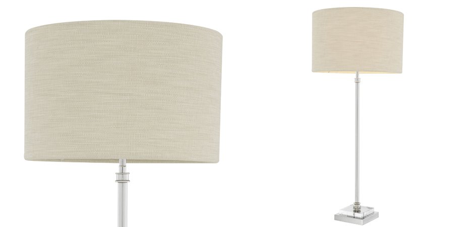 Настольная лампа Eichholtz Table Lamp Emmanuel