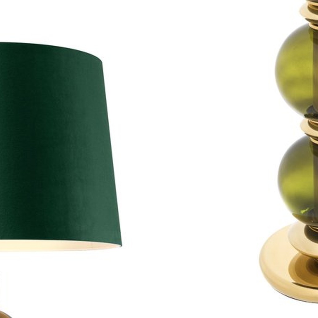 Настольная лампа Eichholtz Table Lamp Fondoro