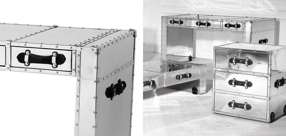Рабочий стол Eichholtz Desk Catalina