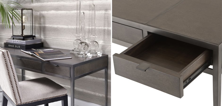 Рабочий стол Eichholtz Desk Scavullo