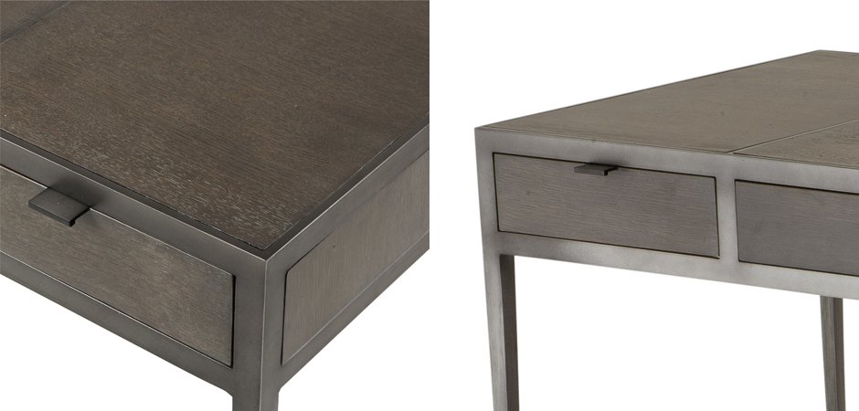 Рабочий стол Eichholtz Desk Scavullo