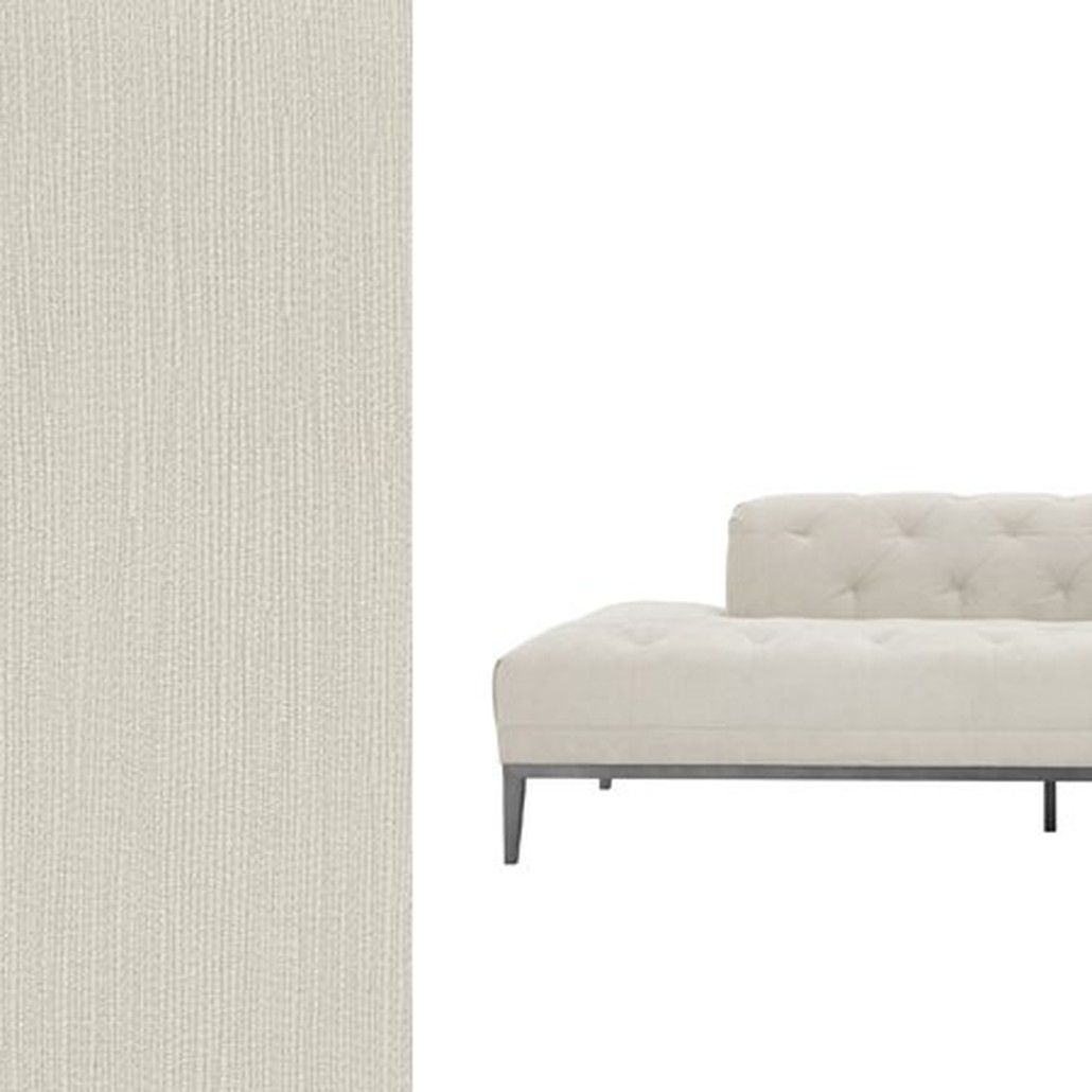 Кушетка Eichholtz Lounge Sofa Cesare Left Pebble grey