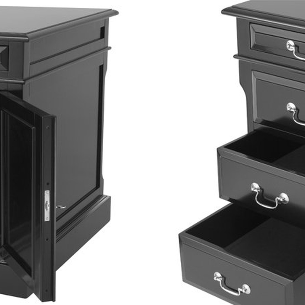Рабочий стол Eichholtz Desk British