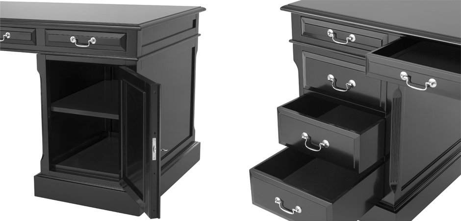 Рабочий стол Eichholtz Desk British