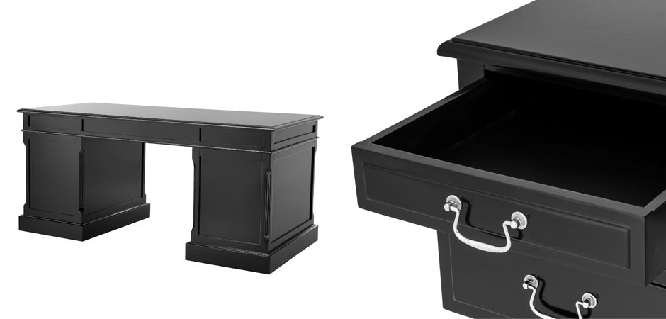 Рабочий стол Eichholtz Desk British