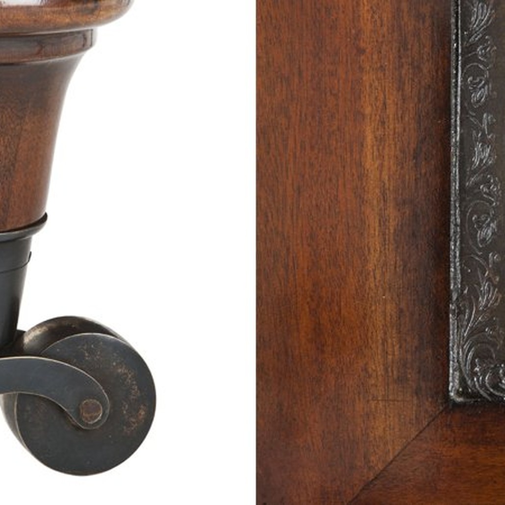Рабочий стол Eichholtz Desk Buckingham