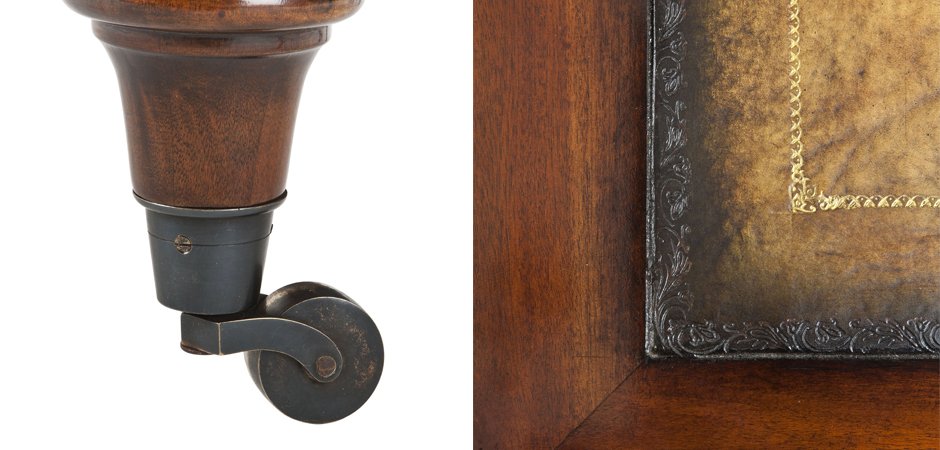 Рабочий стол Eichholtz Desk Buckingham