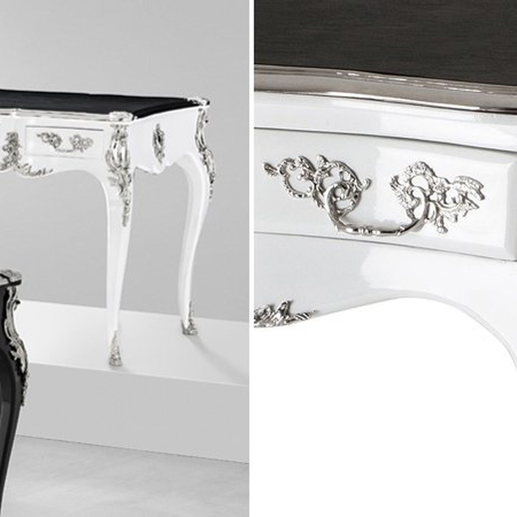 Рабочий стол Eichholtz Desk Lodewijk XV