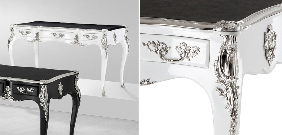 Рабочий стол Eichholtz Desk Lodewijk XV