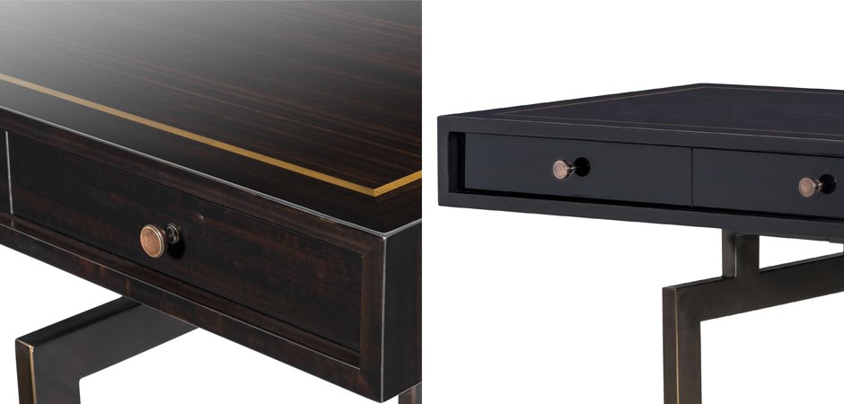 Рабочий стол Eichholtz Desk Executive