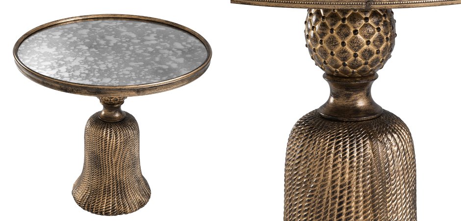 Журнальный стол Eichholtz Side Table Fiocchi M