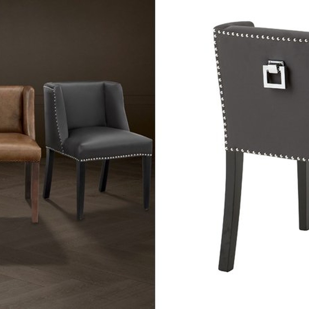 Стул Eichholtz Dining Chair St James