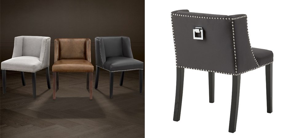 Стул Eichholtz Dining Chair St James