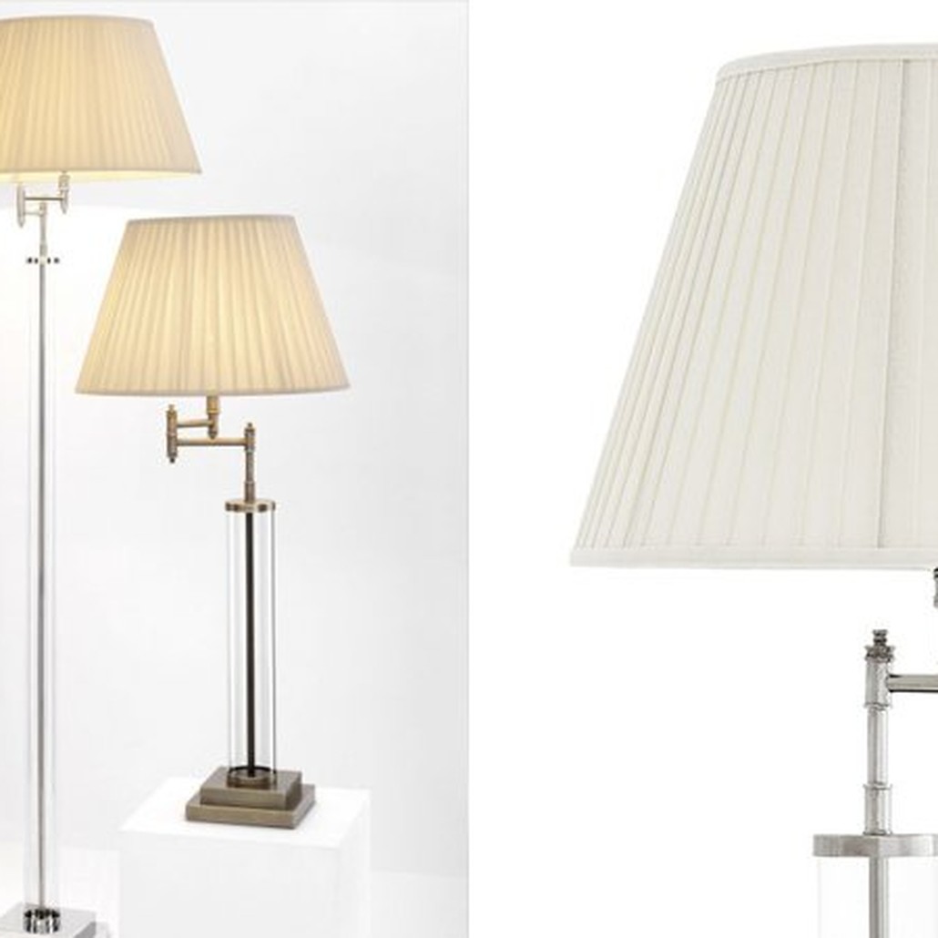 Торшер Eichholtz Floor Lamp Beaufort