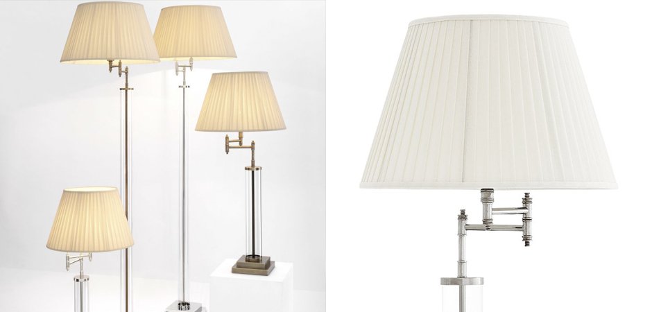 Торшер Eichholtz Floor Lamp Beaufort