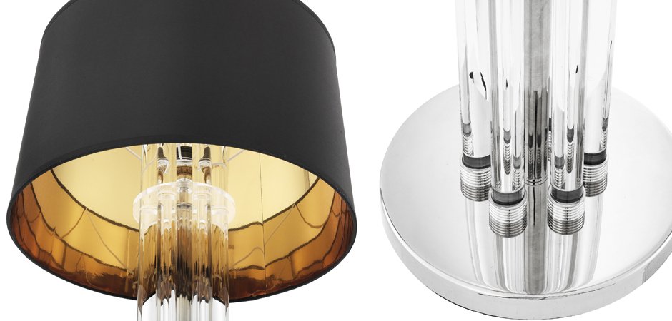 Торшер Eichholtz Floor Lamp Rex
