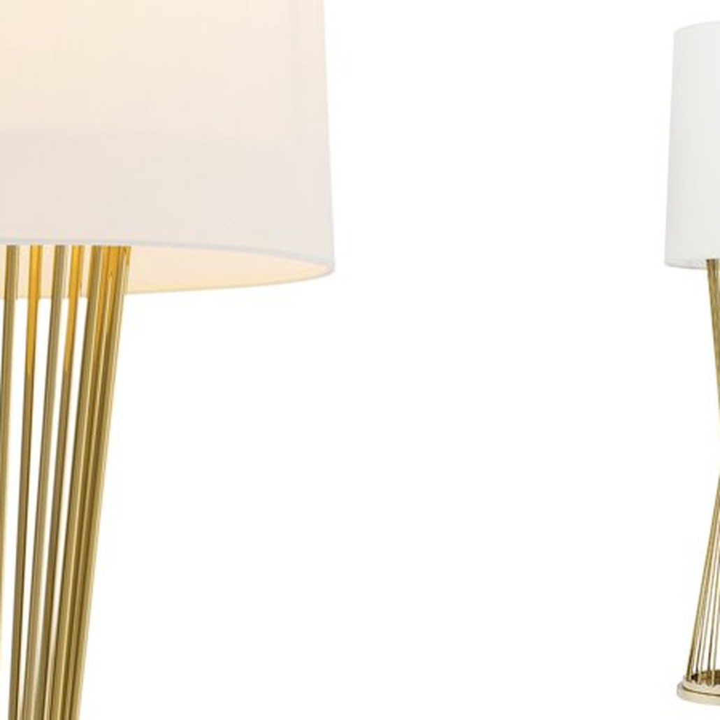 Торшер Eichholtz Floor Lamp Holmes