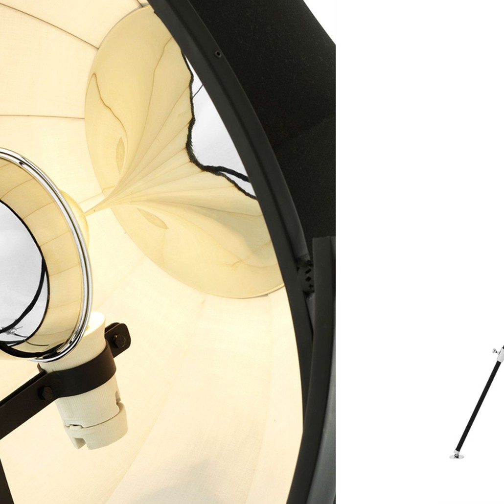 Торшер Eichholtz Floor Lamp Vertigo