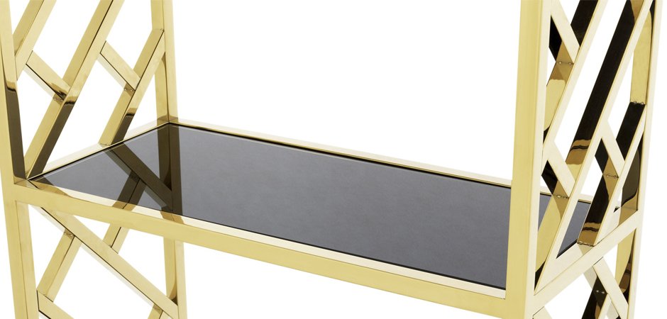 Стеллаж Eichholtz Cabinet Skyler