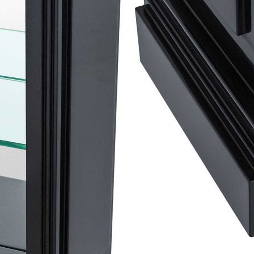 Витрина Eichholtz Cabinet Quattrone