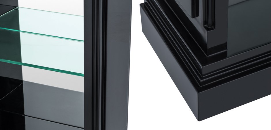 Витрина Eichholtz Cabinet Quattrone