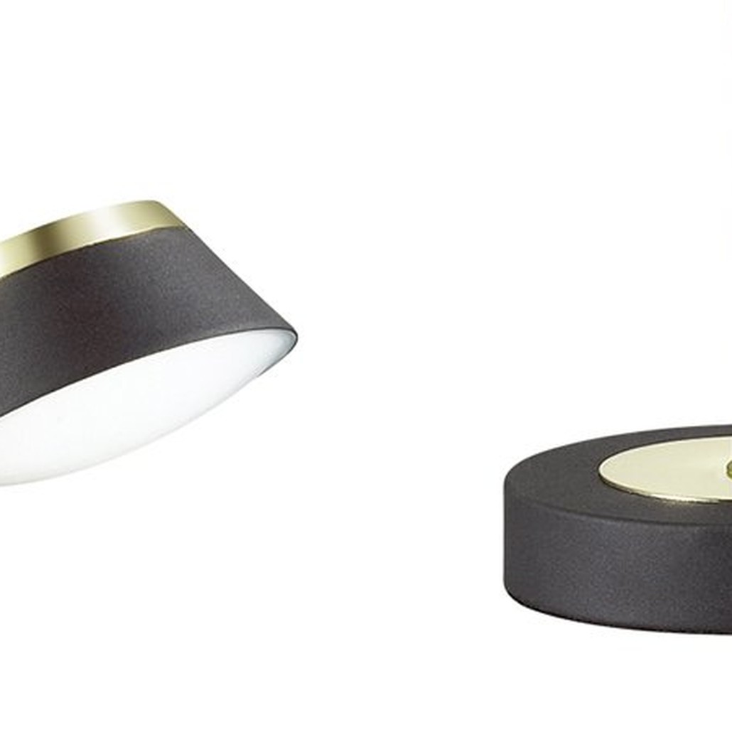 Настольная лампа Solid Light Table Lamp