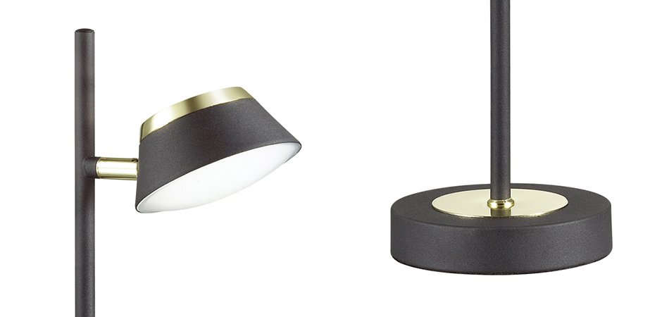 Настольная лампа Solid Light Table Lamp