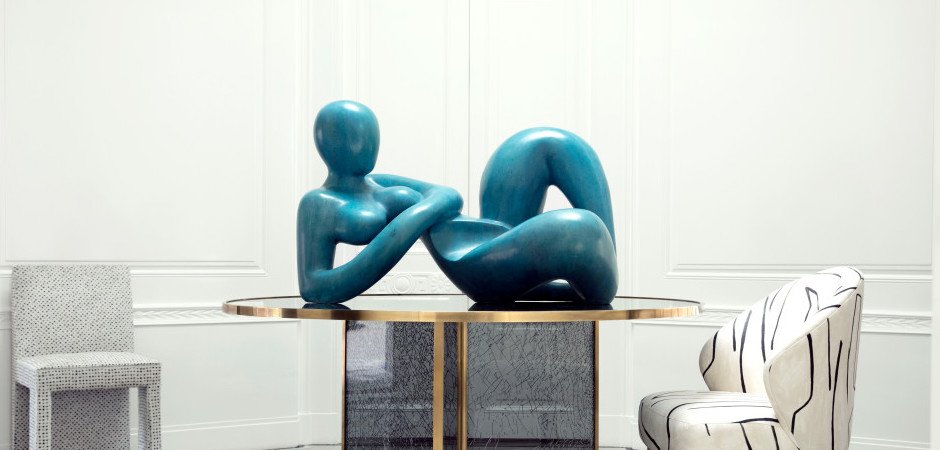 Аксессуар Kelly Wearstler Lying Woman