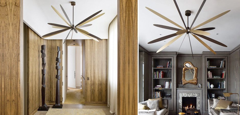 Люстра Damien Langlois-Meurinne LIBELLULE LARGE