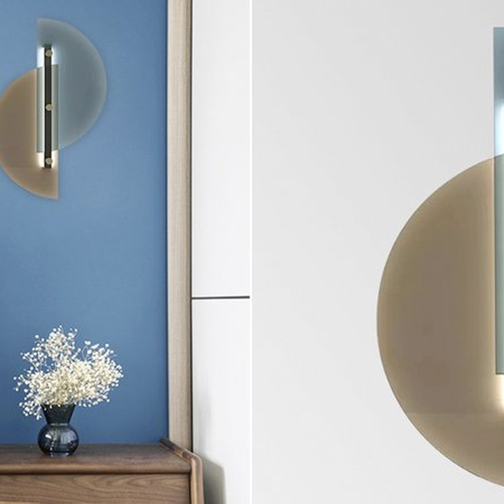 Бра Papillon Lamp ARFLEX