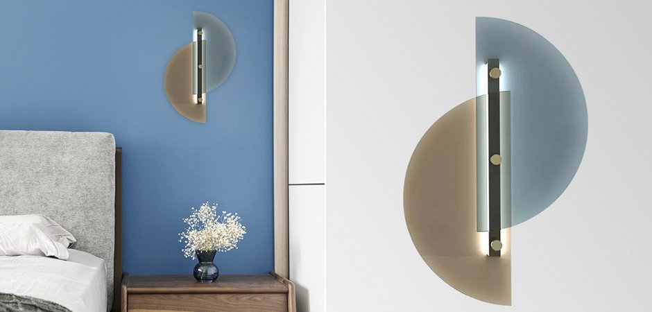 Бра Papillon Lamp ARFLEX
